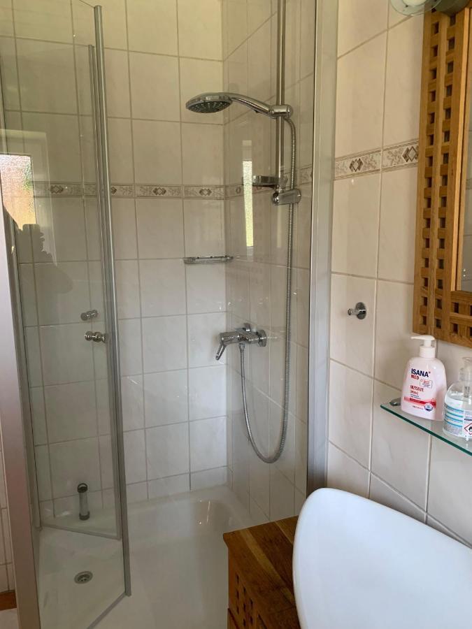 Ferienwohnung-in-stadtmitte