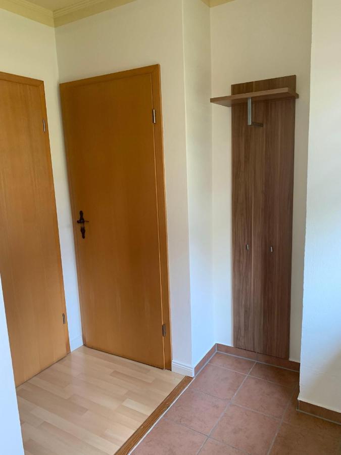 In Stadtmitte Teterow