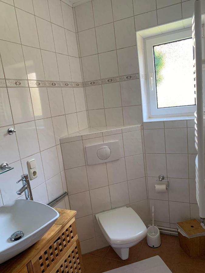 In Stadtmitte Apartment *
