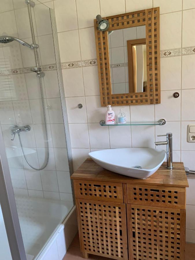 Ferienwohnung-in-stadtmitte Apartment *