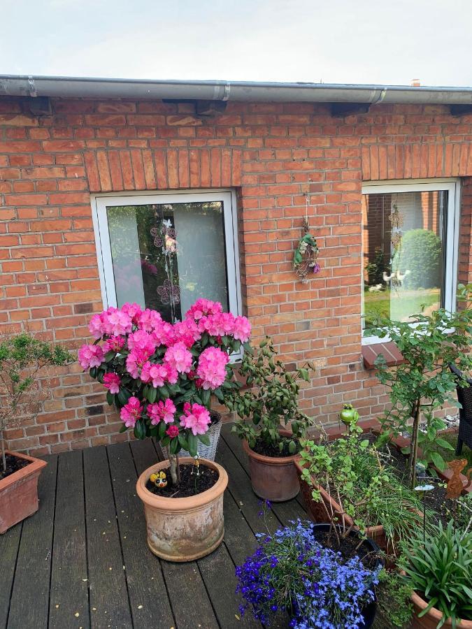 Ferienwohnung-in-stadtmitte Apartment *