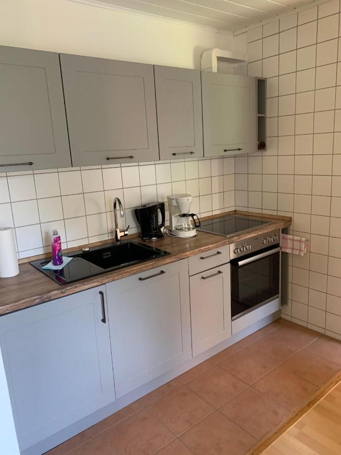 Ferienwohnung-in-stadtmitte Apartment *