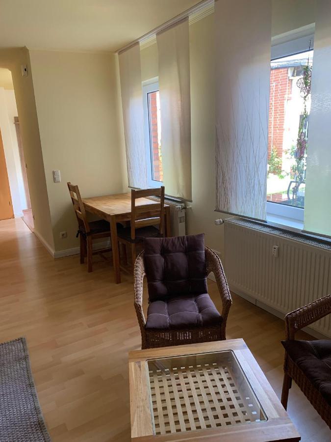 Ferienwohnung-in-stadtmitte Teterow