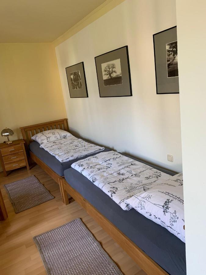 Ferienwohnung-in-stadtmitte